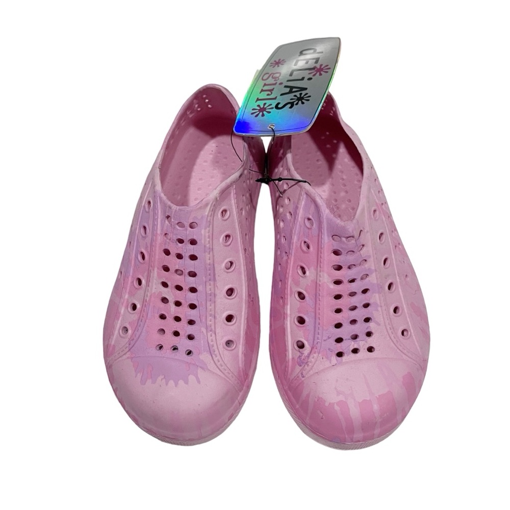 NWT Delia’s shoes